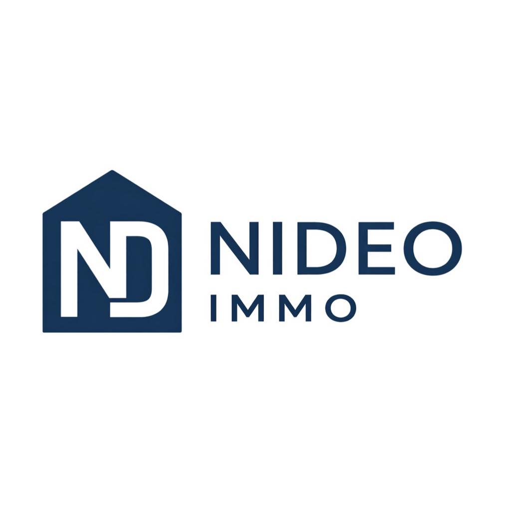 NIDEO Immo-Logo
