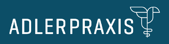 Logo Adlerpraxis
