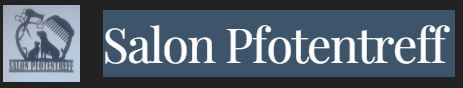 Salon Pfotentreff Jähne-Logo