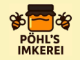 Pöhl's Imkerei-Logo
