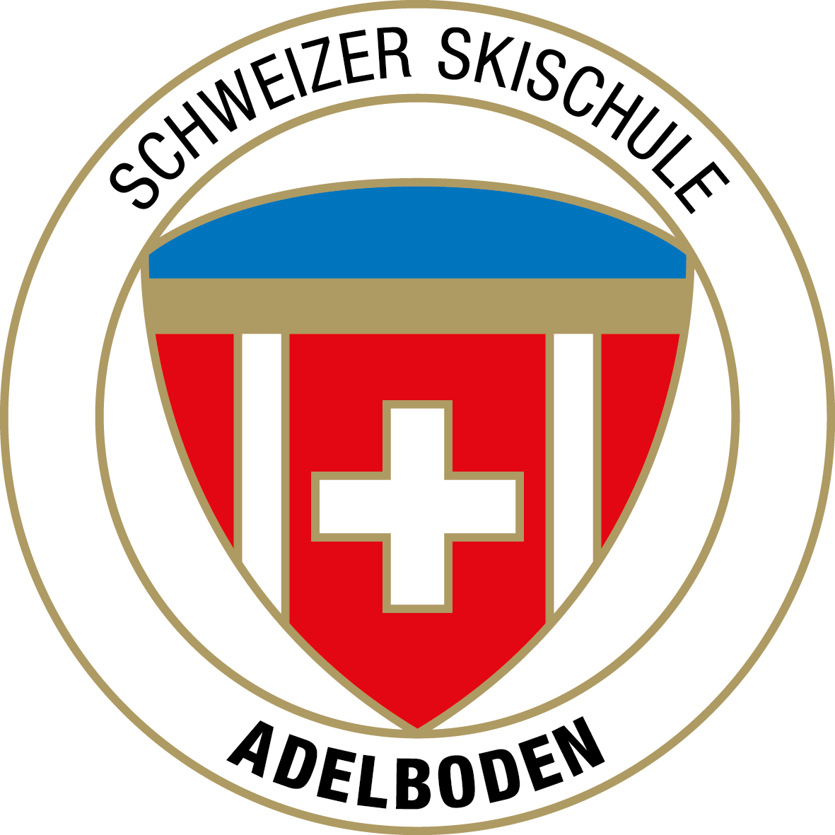 Schweizer Skischule Adelboden-Logo