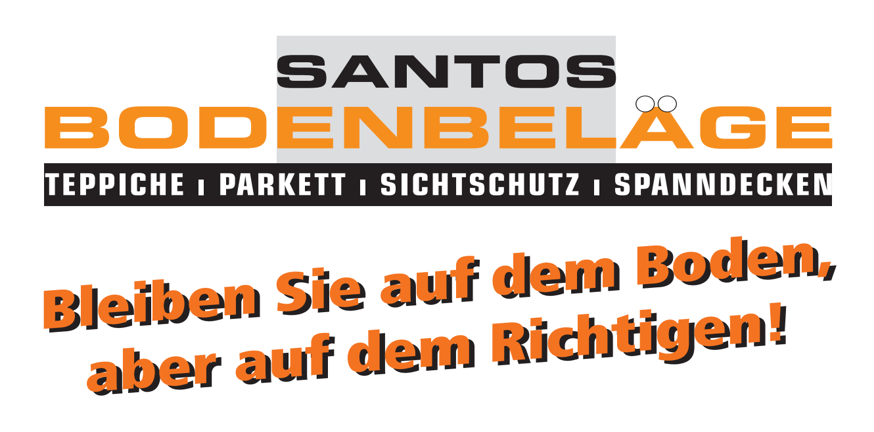 Santos Bodenbeläge logo