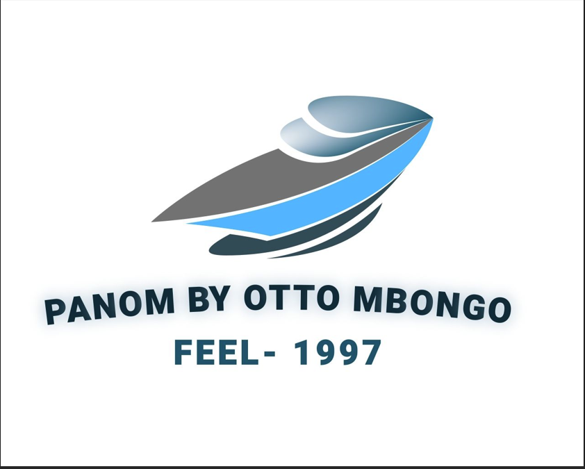 PANOM by OTTO-MBONGO logo