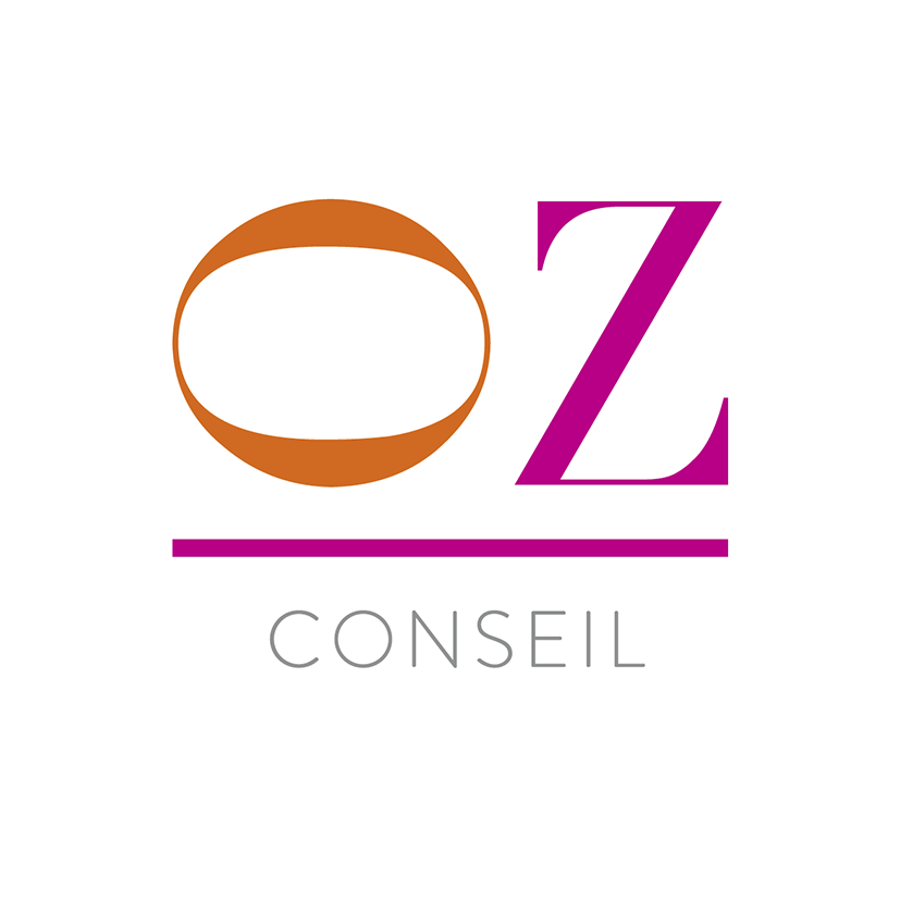 Logo OZ Conseil