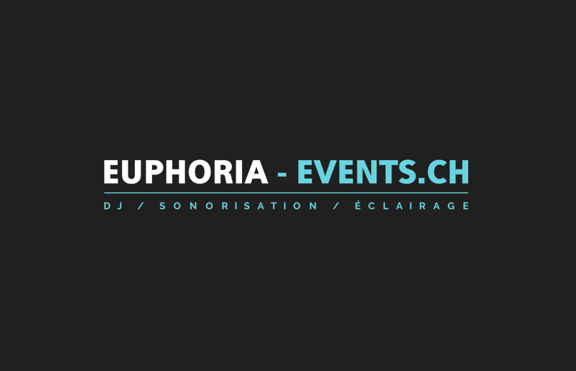 Euphoria Events-Logo