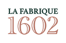 La Fabrique 1602-Logo