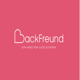 Back-Freund GmbH-Logo