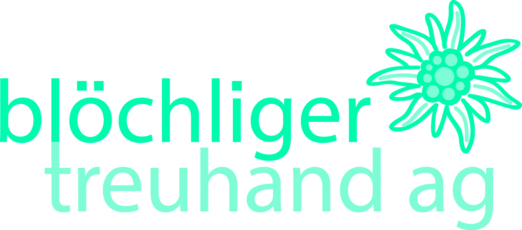 Blöchliger Treuhand AG-Logo