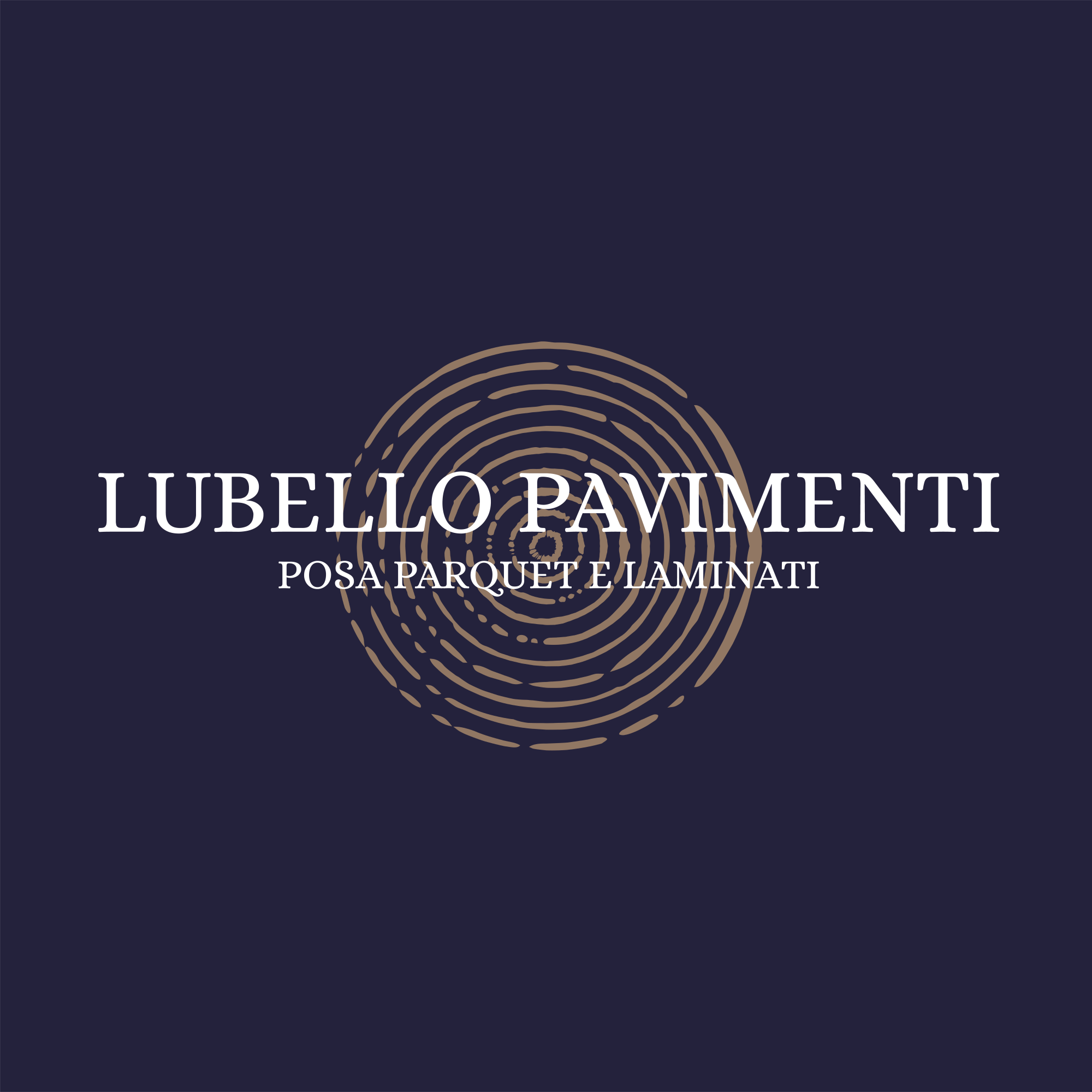 Lubello Pavimenti di Rocco Lubello-Logo