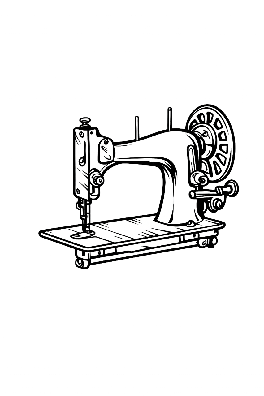 BS-Nähmaschinen GmbH-Logo