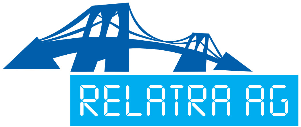 Relatra AG logo