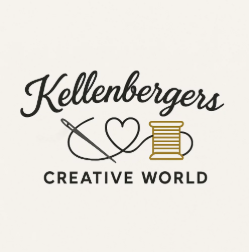 Kellenberger Creative World-Logo