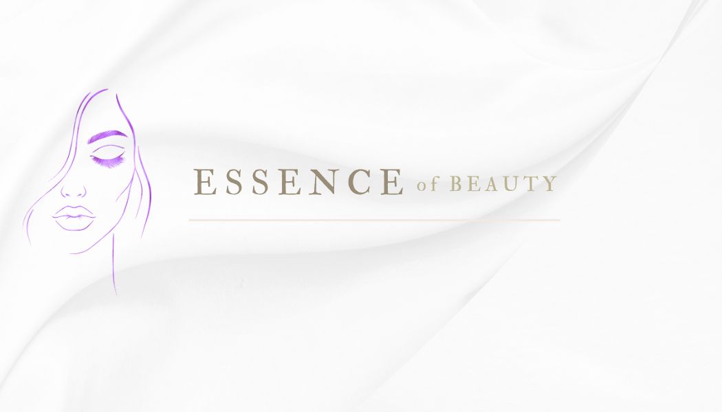 Jana Jocsikova - Essence of Beauty logo