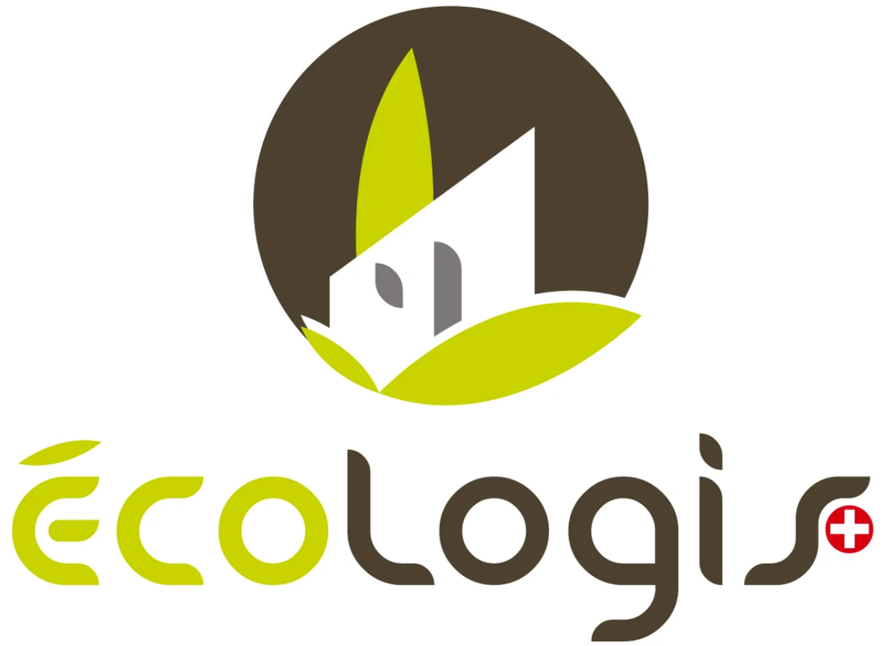 EcoLogis Suisse SA-Logo