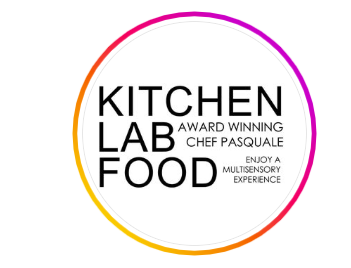 Kitchen Lab Food-Logo