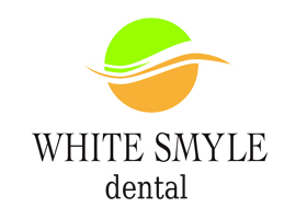 WHITE SMYLE dental-Logo