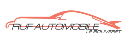 Garage Ruf Michael Sàrl/ Ruf Automobile-Logo