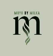 Moyo by Milka GmbH logo