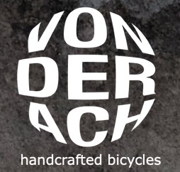 Vonderach handcrafted Bicycles-Logo