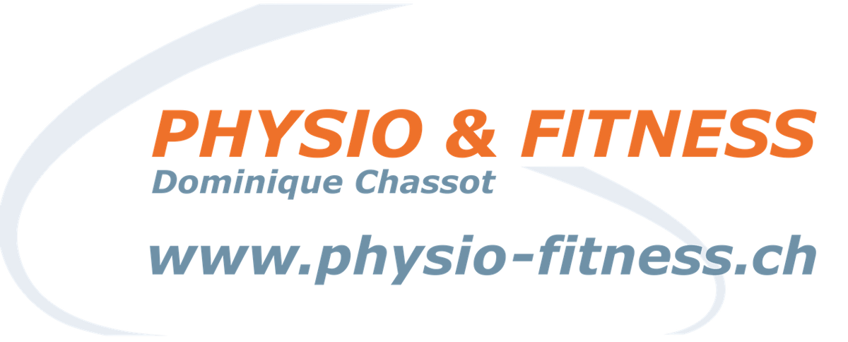 Physio & Fitness Chassot-Logo