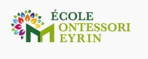 Ecole Montessori Meyrin logo