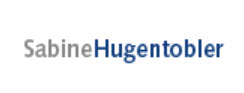 Hugentobler Sabine-Logo