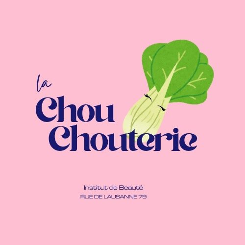 La chouchouterie-Logo