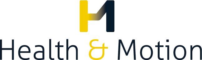 Health & Motion AG-Logo