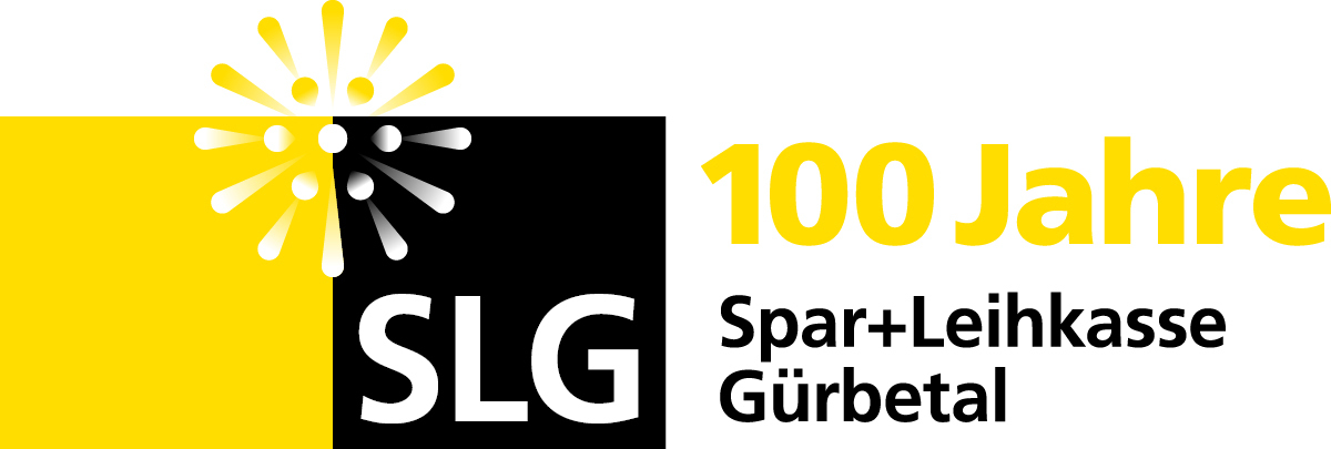 Spar + Leihkasse Gürbetal AG-Logo