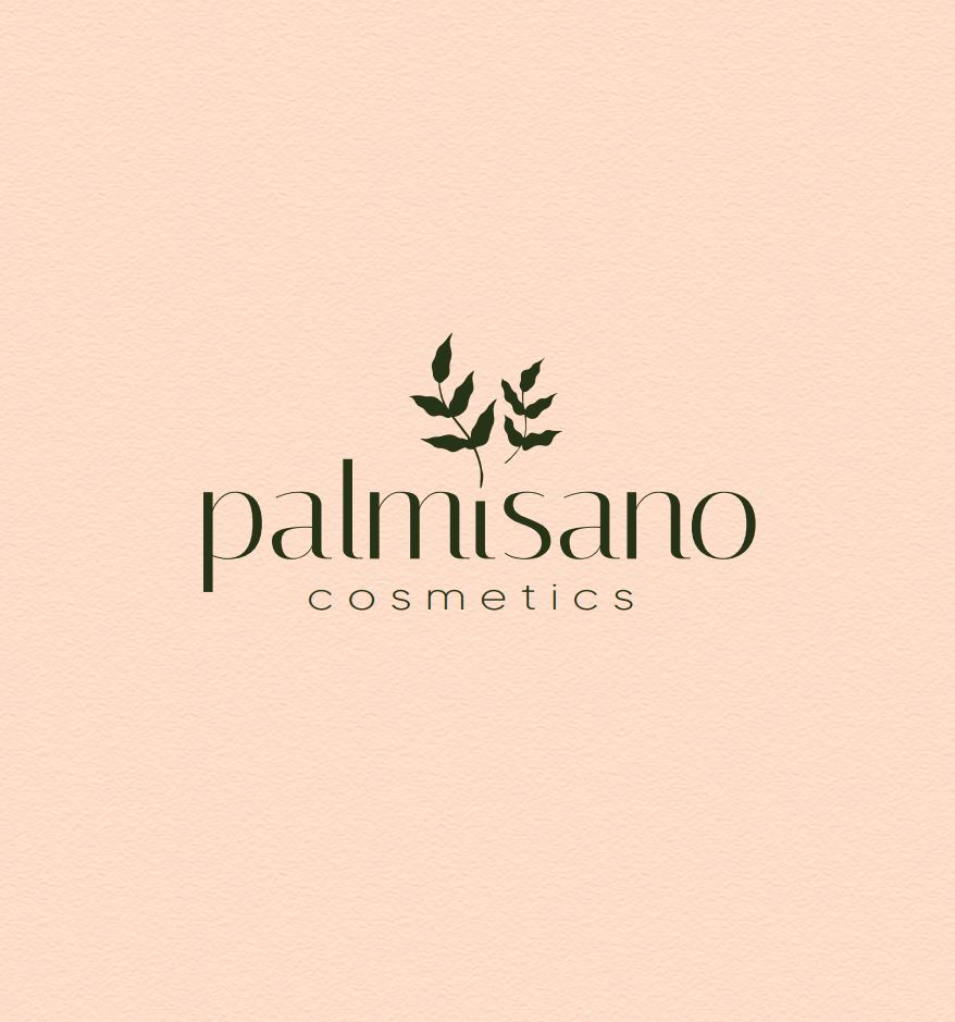 Logo Palmisano Cosmetics GmbH
