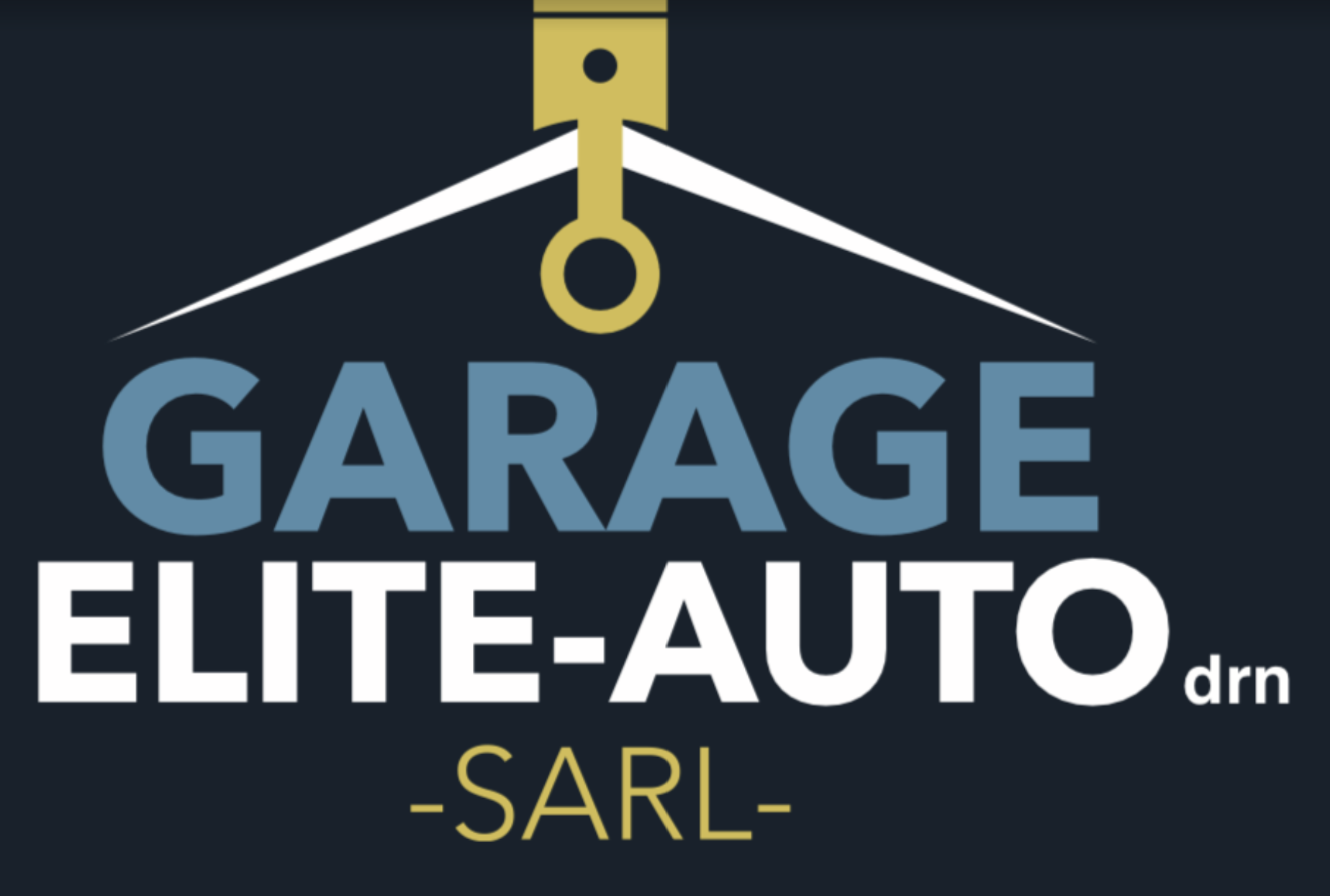 Elite-Auto DRN Sàrl-Logo