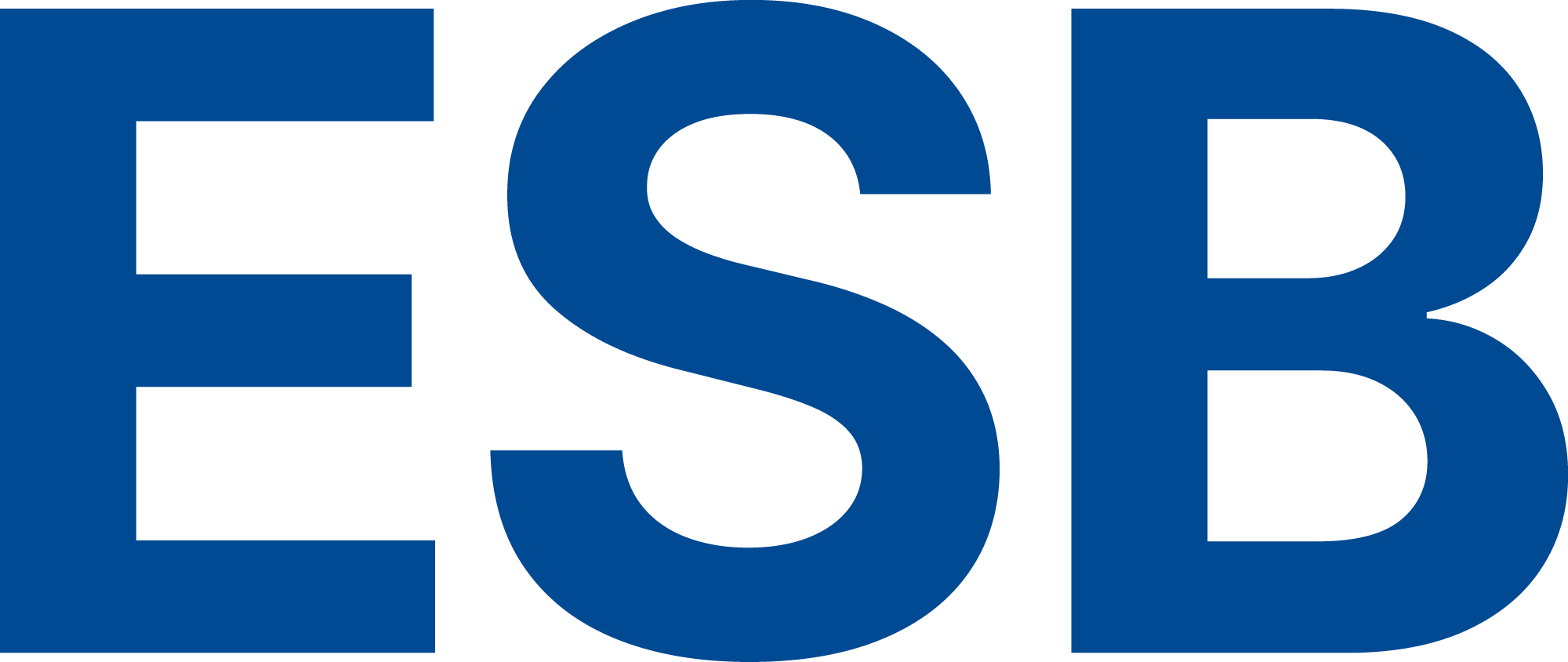 ESB Stiftung Baselland-Logo
