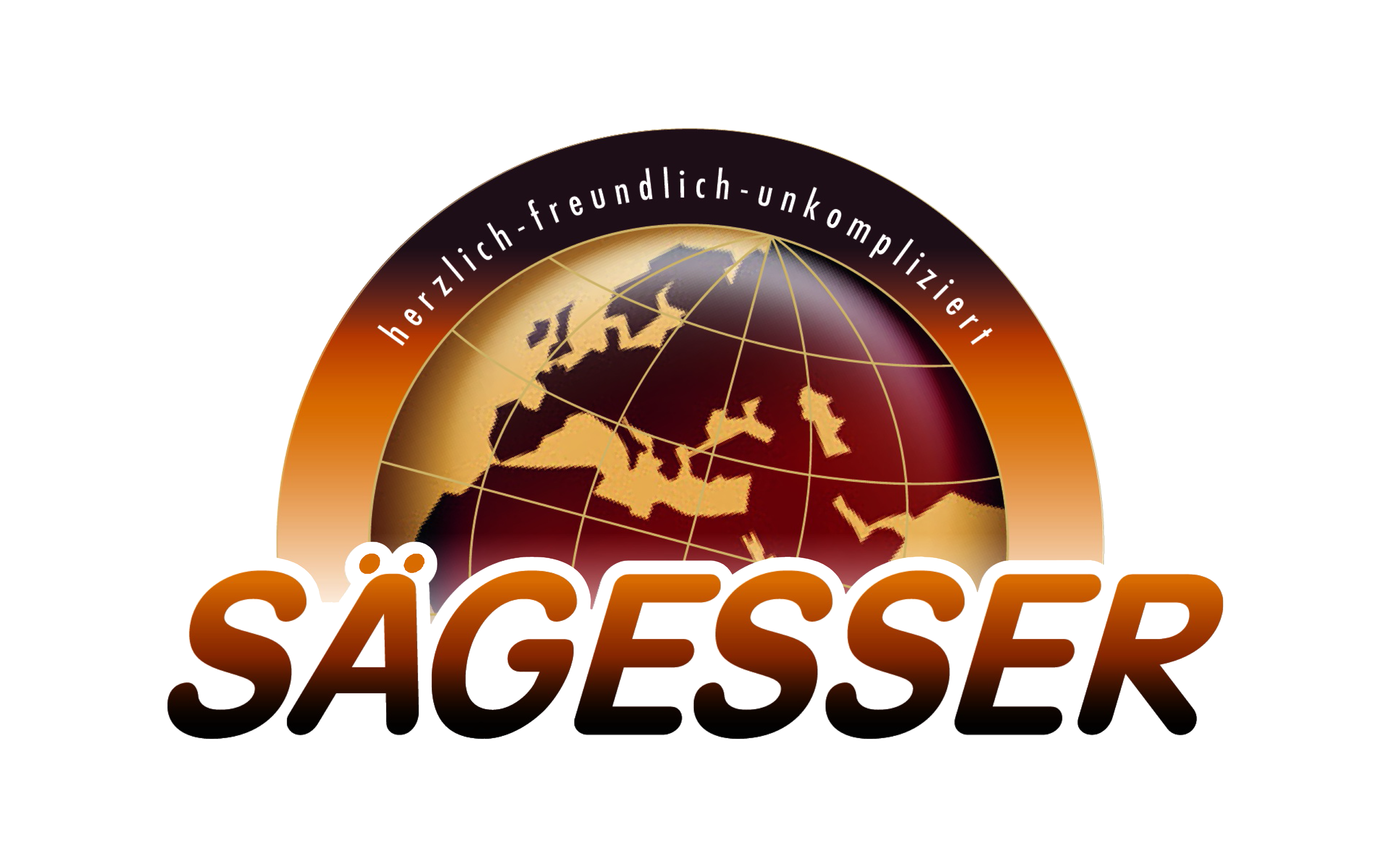 Sägesser Reisen AG-Logo