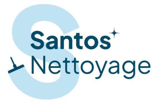Santos Nettoyage logo