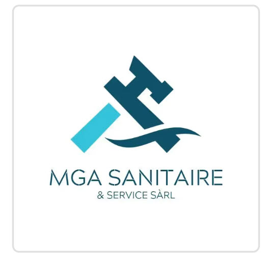 MGA Sanitaire et Service Sàrl logo