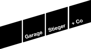 Logo Stieger + Co