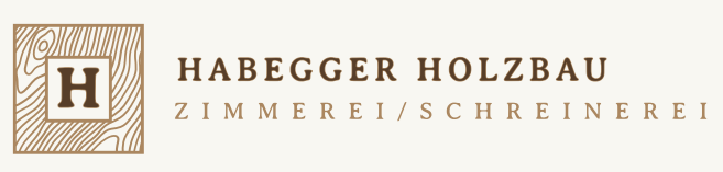 Habegger Holzbau-Logo