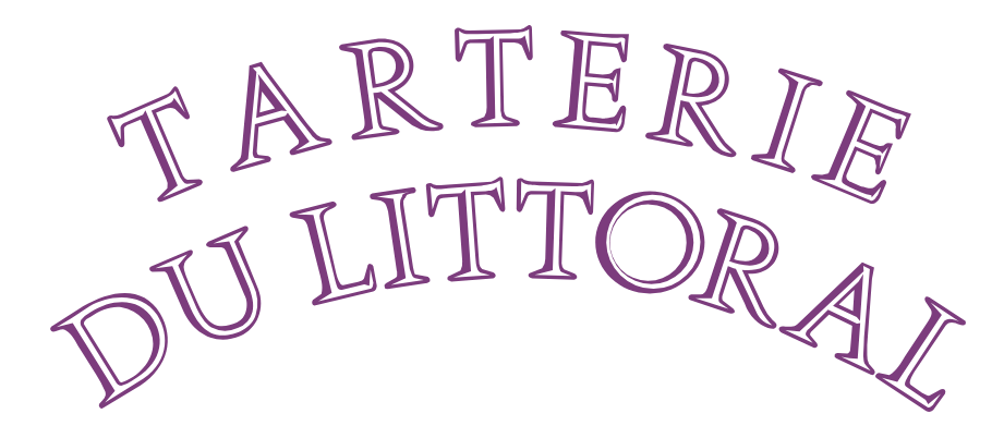 Tarterie du Littoral-Logo