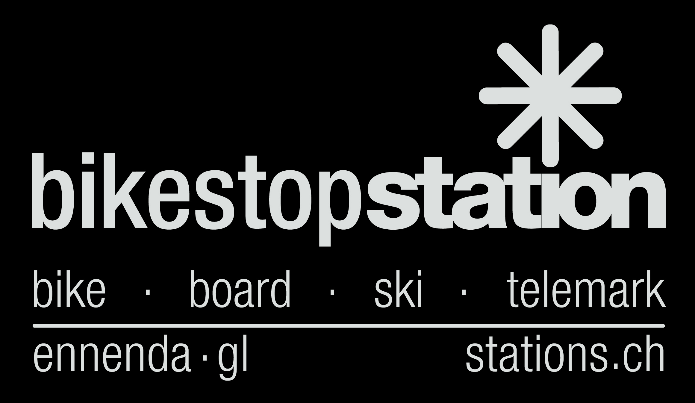 bikestopstation AG logo