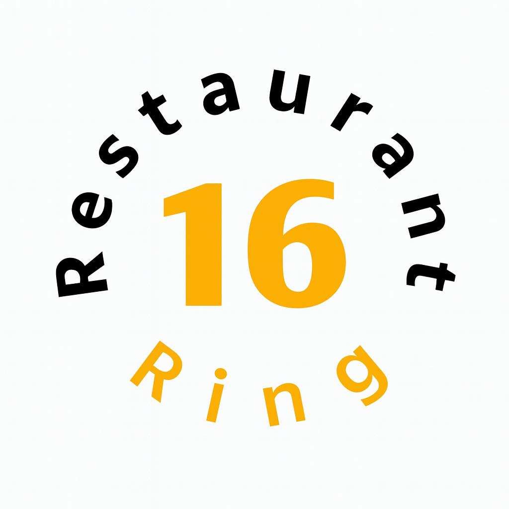 Ring 16-Logo