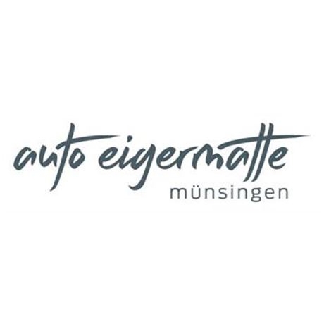 Eigermatte Garage AG logo