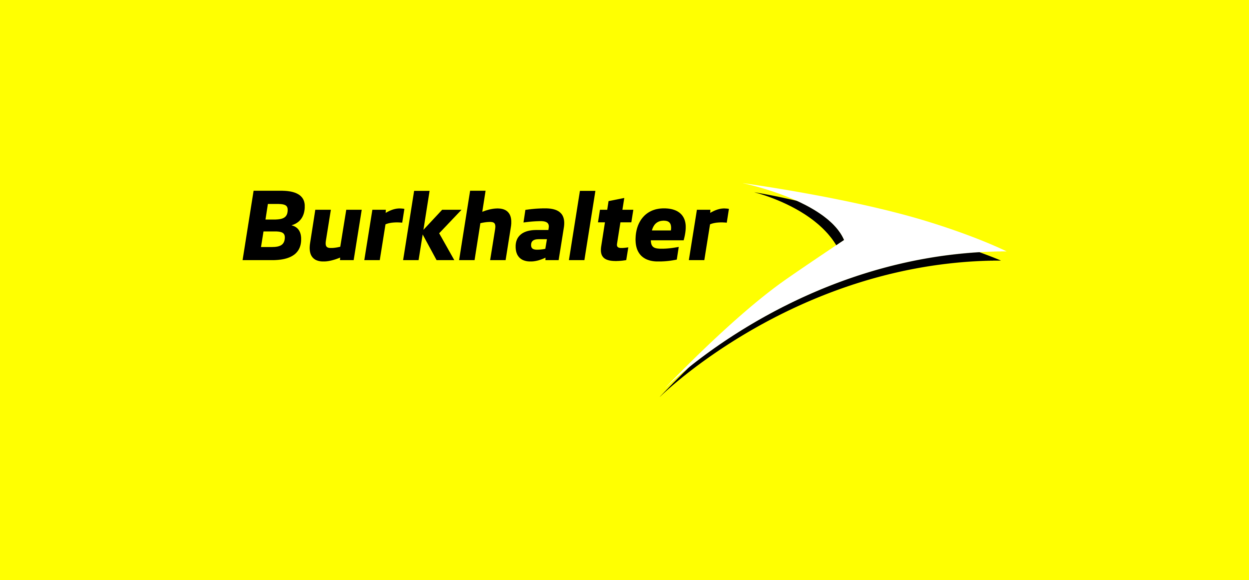Burkhalter Elektrotechnik AG-Logo