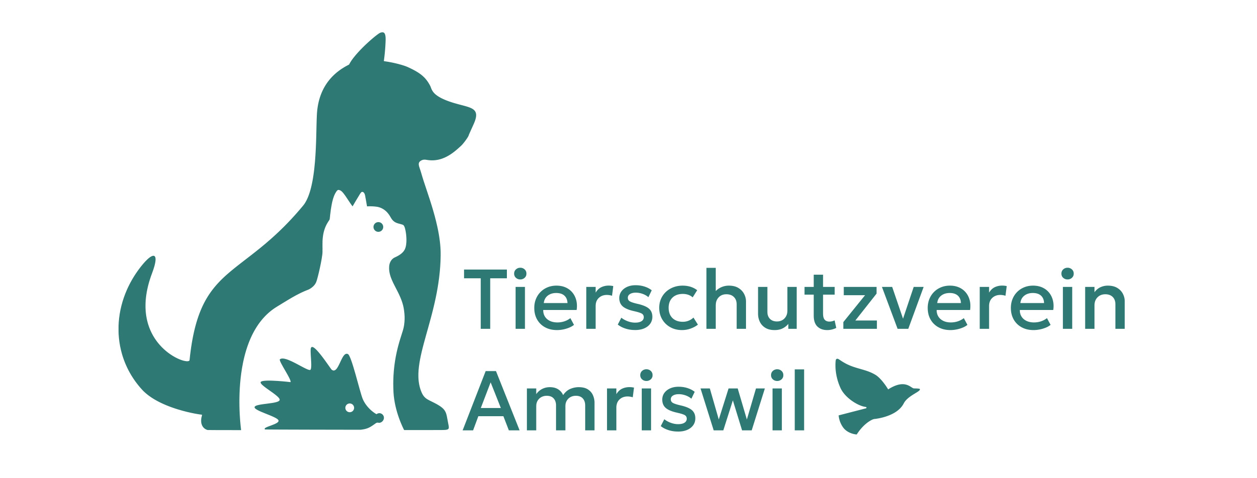 Tierschutzverein Amriswil und Umgebung-Logo