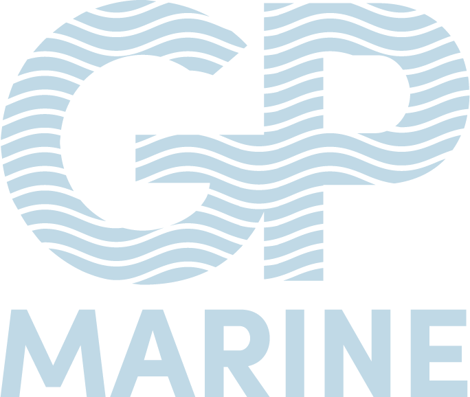 GP-Marine GmbH-Logo
