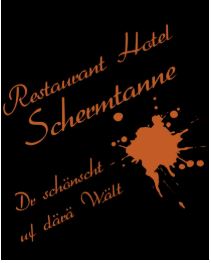 Schermtanne logo