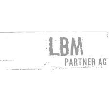 Logo LBM Partner AG