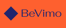 BeVimo - 	Vouilloz Benjamin-Logo
