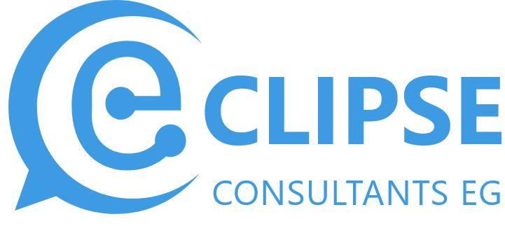 ECLIPSE CONSULTANTS EG logo