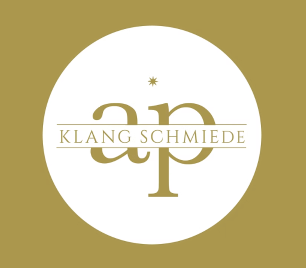 Klangschmiede Andreas Pasternak-Logo