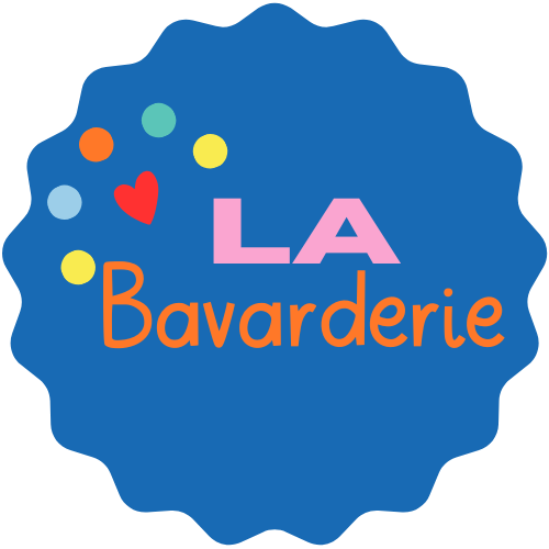 La Bavarderie-Logo